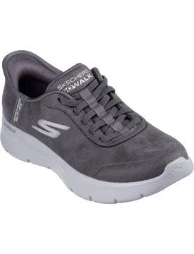 Go Walk Flex Mali Womens Trainers - - Size: 8 - Skechers - FashionsVida