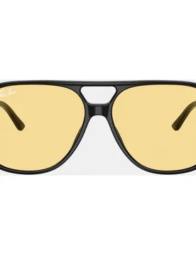 Gafas de sol RB2198 BILL unisex cuadrada en acetato - Ray-Ban - FashionsVida