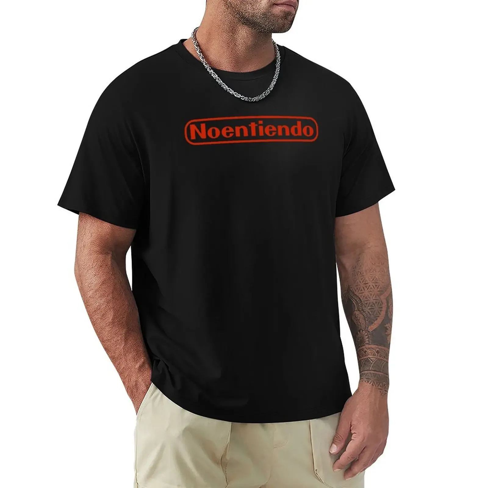 No Entiendo Funny Spanish Language Espa?ol I Don't Understand T-Shirt Comfortable Basic Crew Neck Tee - Aliexpress - FashionsVida