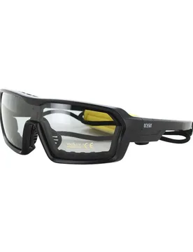 Lunettes De Soleil Polarisées Chameleon - Ocean Sunglasses - FashionsVida
