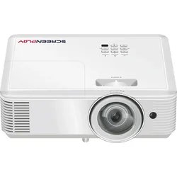 Projecteur Screenplay Sp2234st White One Size unisex