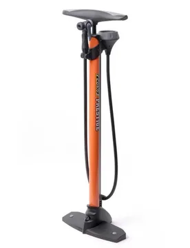 Pompa Da Piede Prestige Orange - Pedro´s - FashionsVida