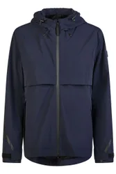 Damen Jacke RAINJACKET #1012 TheCore, nightblue 34