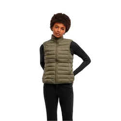 Gilet Nm032 Olive 2XL