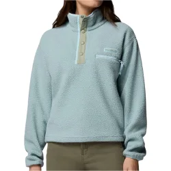 Helvetia ii forro polar mujer Marino (XL)