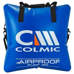 Airproof Puma Crossbody Blue 12 cm unisex