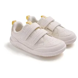 Scarpe Senza Lacci 80926 Barefoot White EU 30