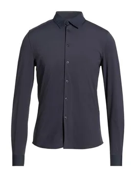 Camisa Hombre Azul marino S Hombre - Bomboogie - FashionsVida