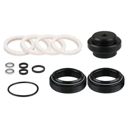 Kit Guarnizioni Forcella Rockshox 32/1mm Multicolor