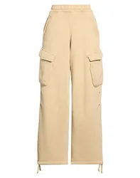Pantalones Mujer Arena L,M,S,XS Mujer