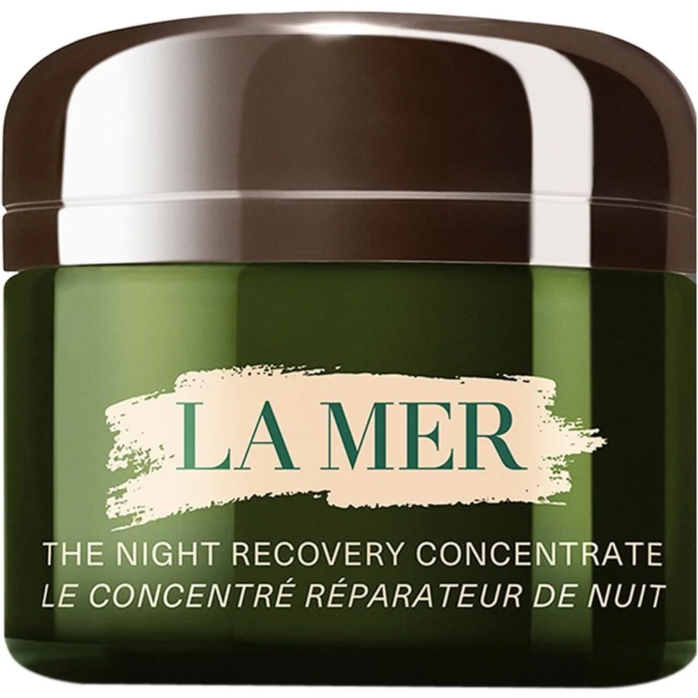 Crema The Night Recovery Concentrate - La Mer - FashionsVida