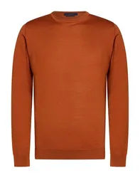 Pullover Hombre Cuero L Hombre