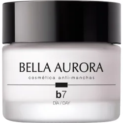 Crema B7 Antimanchas Regenerador Aclarante Piel Seca SPF 15