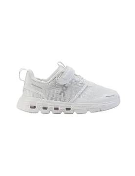 Kinder Sneaker CLOUD PLAY 2 weiss 32 baby - On - FashionsVida