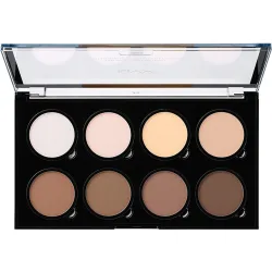 Palette Highlight & Contour Pro