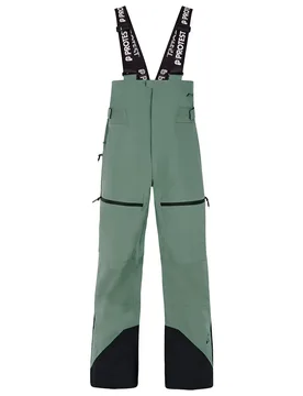 Combinaison Base 3l Aspen Green XS - Protest - FashionsVida