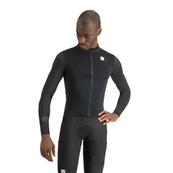 Maglia A Maniche Lunghe Srk Thermal Black