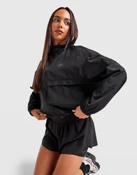 Endura Woven Running Jacket - Damen, Schwarz - female - Size: M