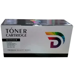 Generico Toner Cf259a 59a Black One Size unisex