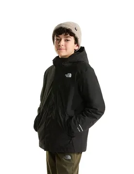 Giacca Impermeabile Warm Antora TNF Black / TNF Black XS - The North Face - FashionsVida
