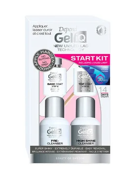 GEL IQ Start Kit - GEL IQ - FashionsVida
