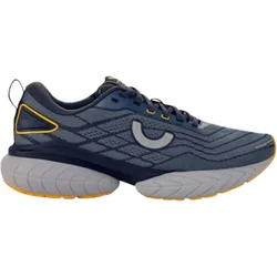 U-TECH Nevos 4 Laufschuhe Herren Mood Indigo Gr. 43