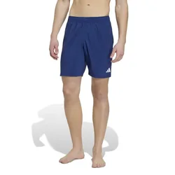 Essentials 8´´ Swimming Shorts Dark Blue S Men