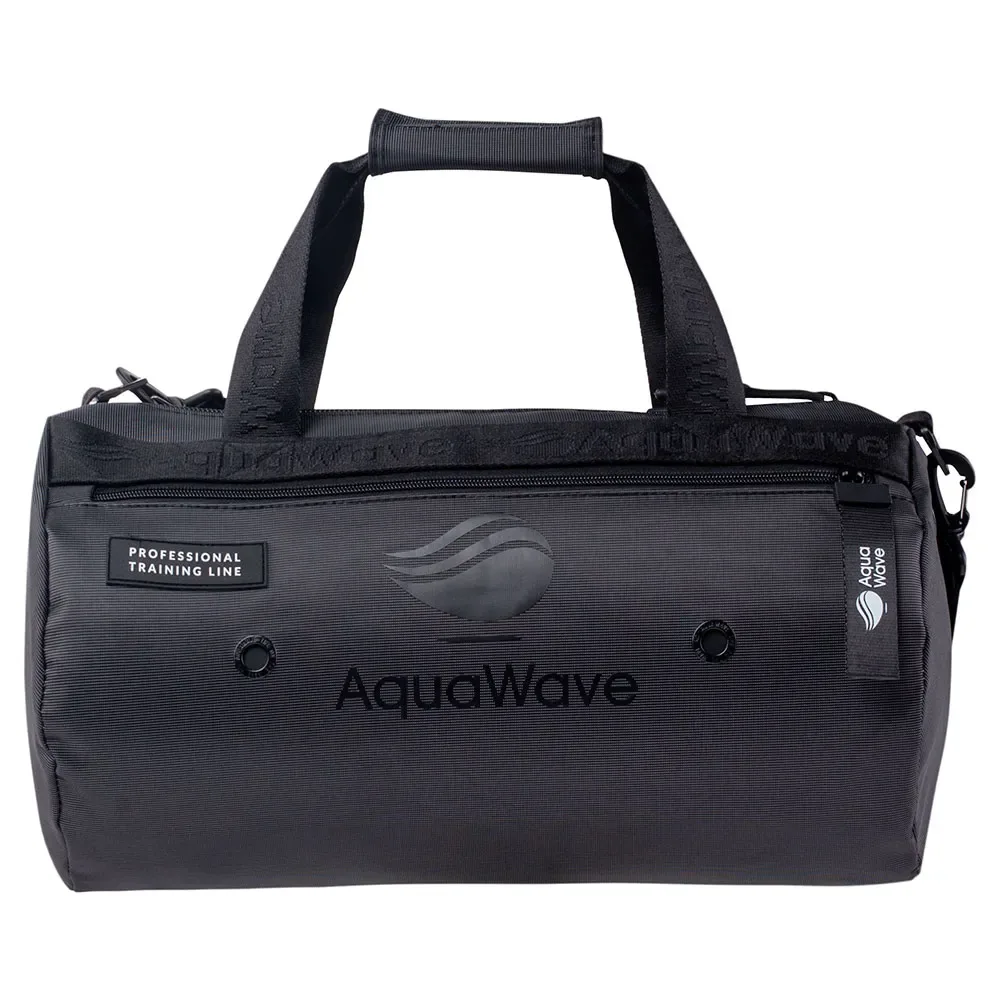 Sac Magdalena 22l Black One Size - Aquawave - FashionsVida