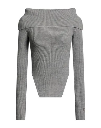 Pullover Mujer Gris M,S Mujer - Aniye By - FashionsVida