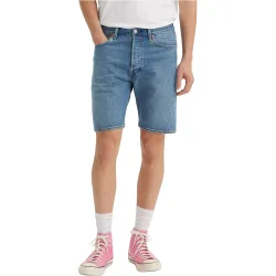 Original bermudas hombre Azul (28)