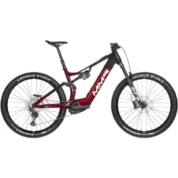 Bicicleta eléctrica Full Power Q 150 10 2025