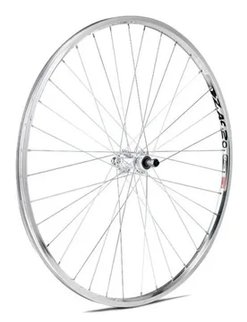 Ruota Posteriore Da Mtb Zac Disco 6b Black - Gurpil - FashionsVida