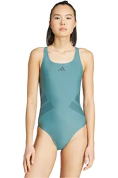 C-back bañador natación mujer Verde (44)