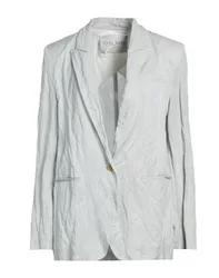 Blazer Damen Hellgrau 2,3,4 Damen