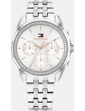 Reloj de mujer Mellie 1782802 de acero - Tommy Hilfiger - FashionsVida