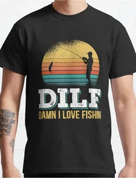I Love Fishing Funny fishing humor tee for Sport fishing lover Graphic T Shirts for fisherman large size Adult tops S-6XL - Aliexpress - FashionsVida