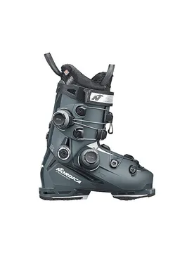 Damen Skischuhe Speedmachine 3 Boa DD 105 W (GW) dunkelgrün 23,5 (37) W - Nordica - FashionsVida