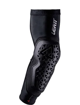 Gomitiere Flexmesh Nero taglia L - Leatt - FashionsVida