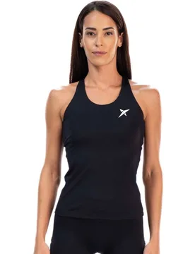 Camiseta de pádel mujer Perla - Drop shot - FashionsVida