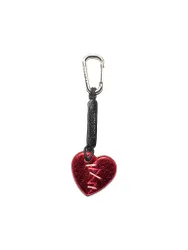Taschenanhänger CHARM ED.3 rot damen