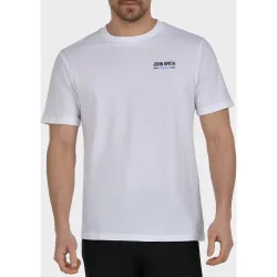 Camiseta M-C Hombre CEDILLO