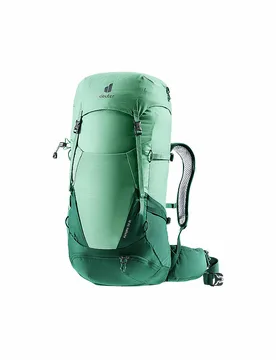 Sac à dos de randonnées Futura 30 SL vert clair - Deuter - FashionsVida