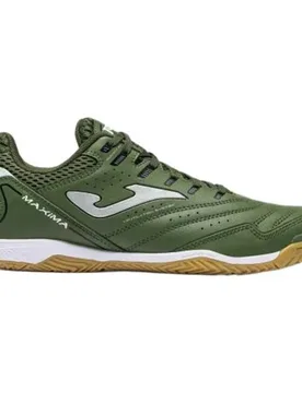 Chaussures De Futsal Maxima Khaki EU 43 Homme - Joma - FashionsVida