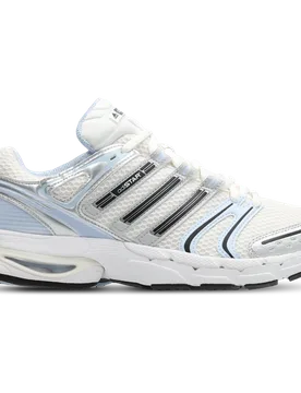 Adistar Herren Sneaker - Weiß - Größe 42 - Netz/Synthetik White 42 - Adidas - FashionsVida