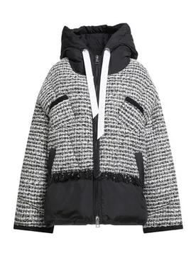 GAëLLE Paris Pufferjacke & Daunenjacke Damen Schwarz 34,40 Damen - Gaelle Paris - FashionsVida