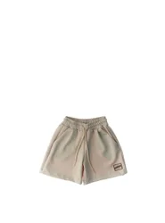 Shorts in felpa BEIGE 14