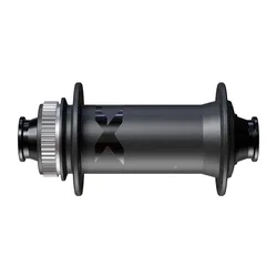 Mozzo Anteriore Hb-m9210-b Xtr Cl Disc Black