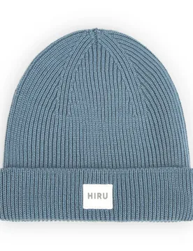 Hiru Berrretto Dark Grey - Hiru - FashionsVida