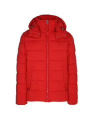 Joop Doudoune JOSHAS B rouge 50