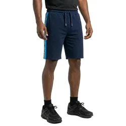 Short Gerri Blue Marine / Blue Malibu / Blue L